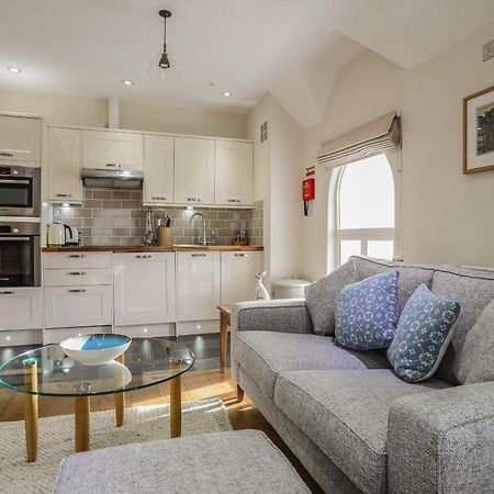 Harlech Apartments - Matholwch Экстерьер фото