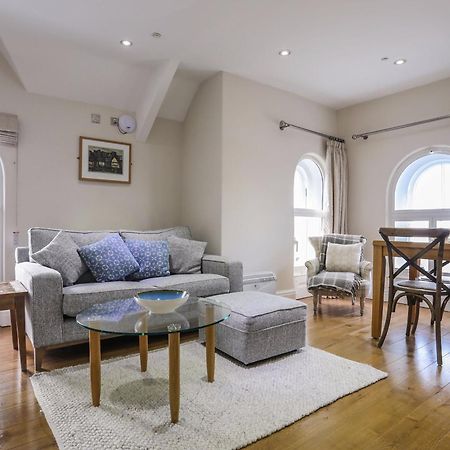 Harlech Apartments - Matholwch Экстерьер фото