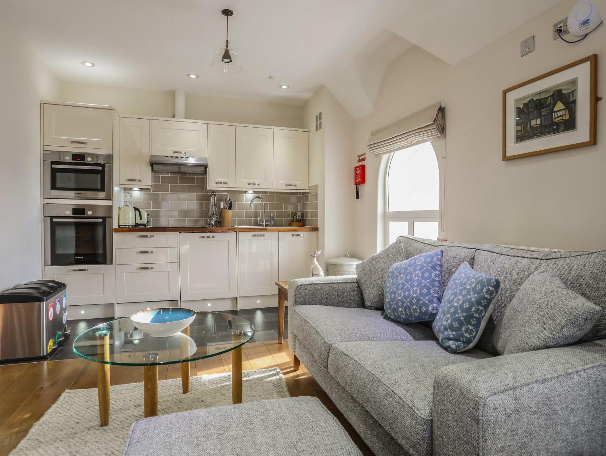 Harlech Apartments - Matholwch Экстерьер фото