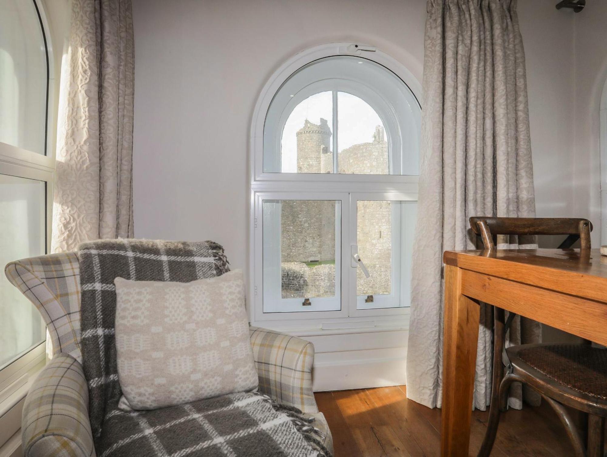 Harlech Apartments - Matholwch Экстерьер фото