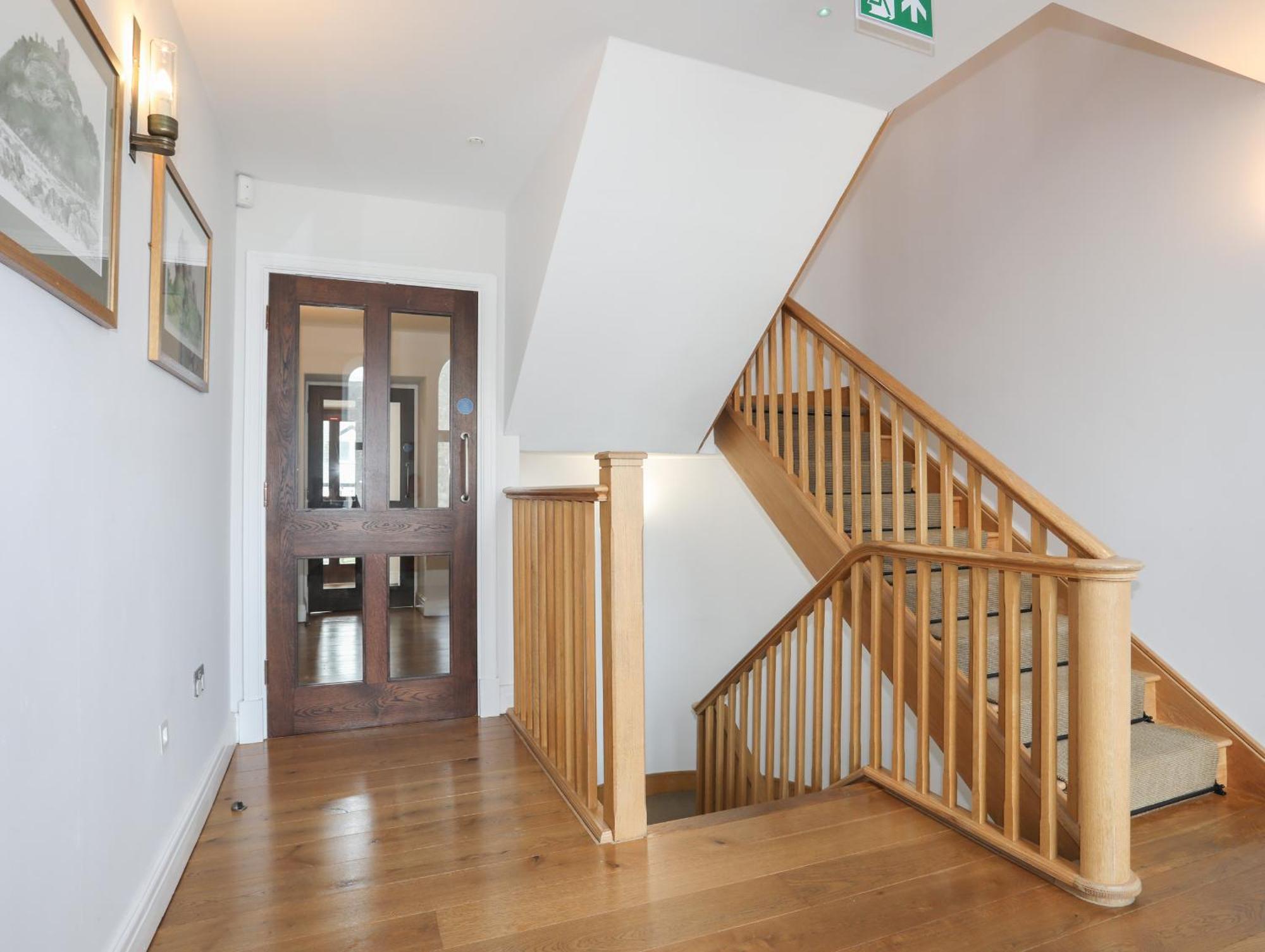 Harlech Apartments - Matholwch Экстерьер фото