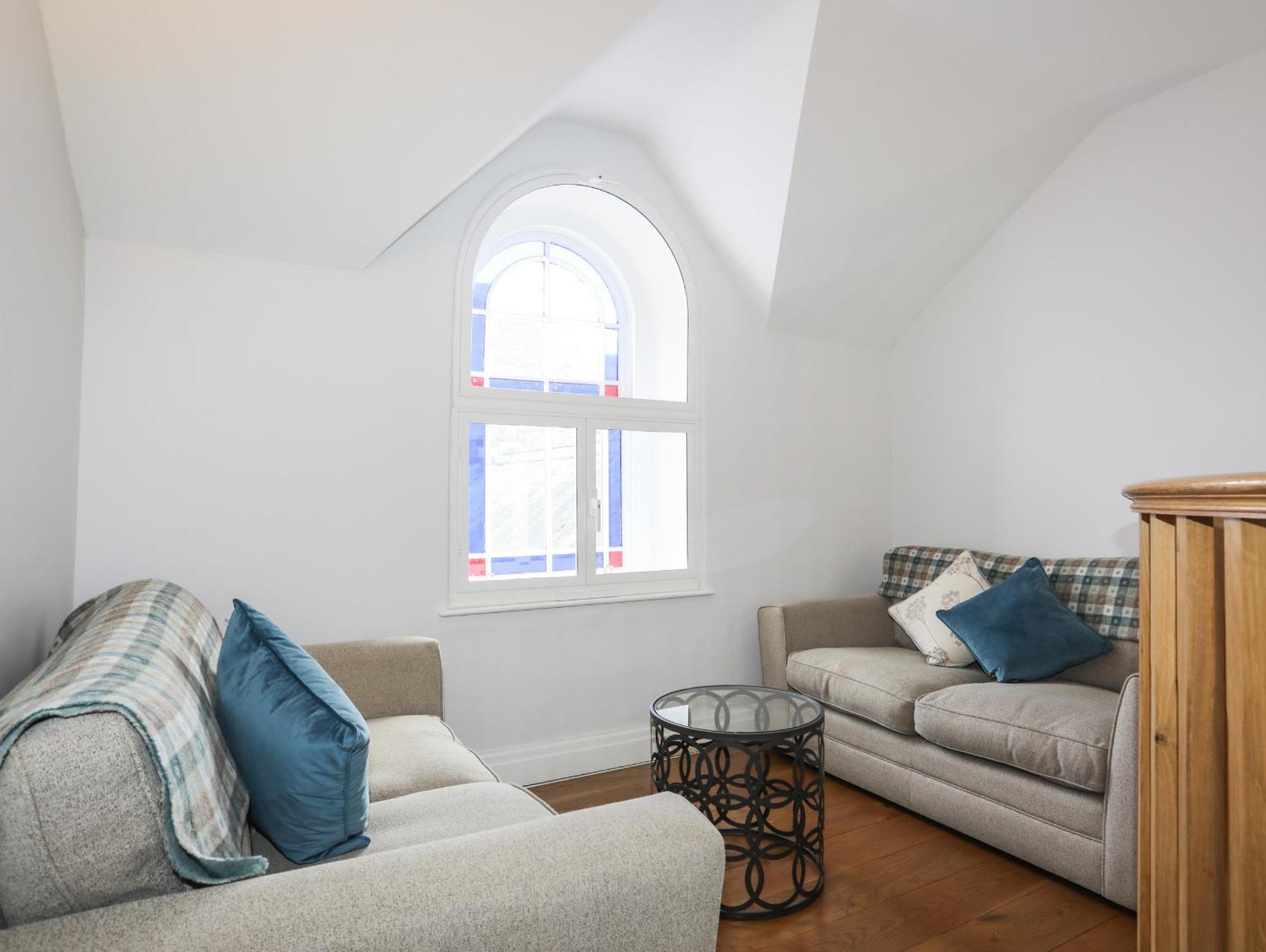 Harlech Apartments - Matholwch Экстерьер фото