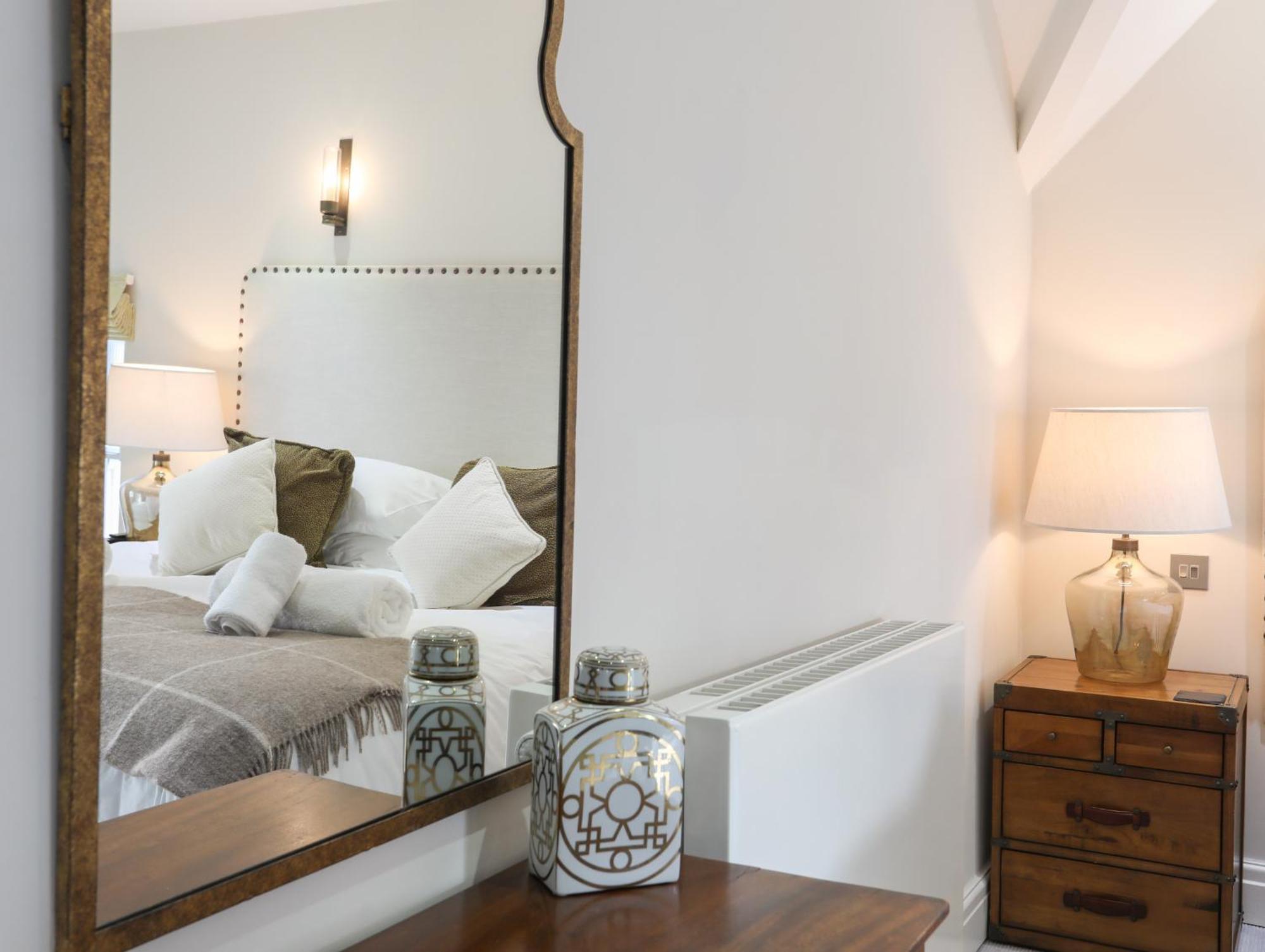 Harlech Apartments - Matholwch Экстерьер фото