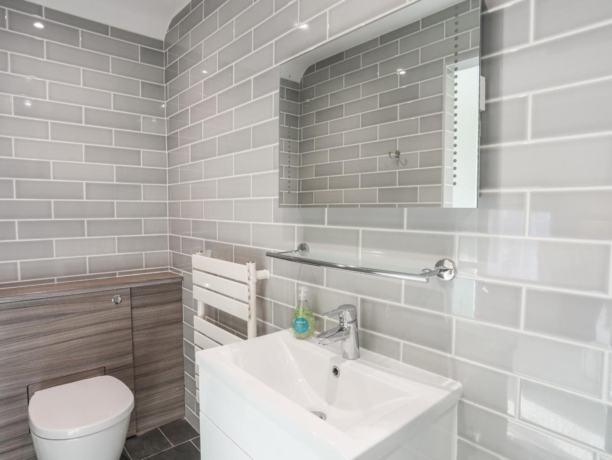 Harlech Apartments - Matholwch Экстерьер фото